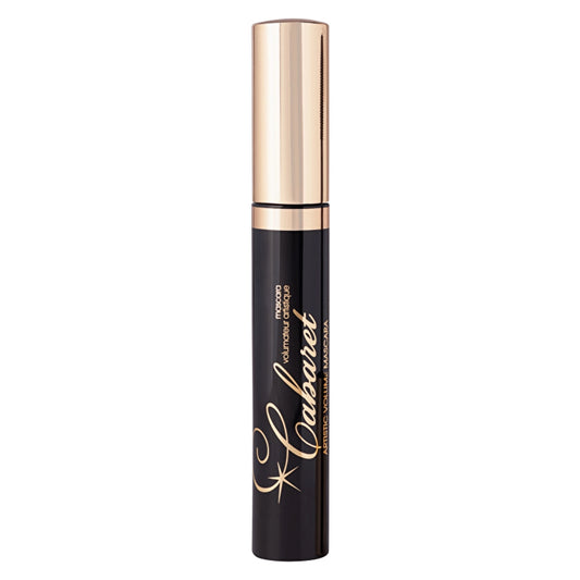 Vivienne Sabo Cabaret Mascara Black 01 - Bold Volume & Smudge-Proof Finish