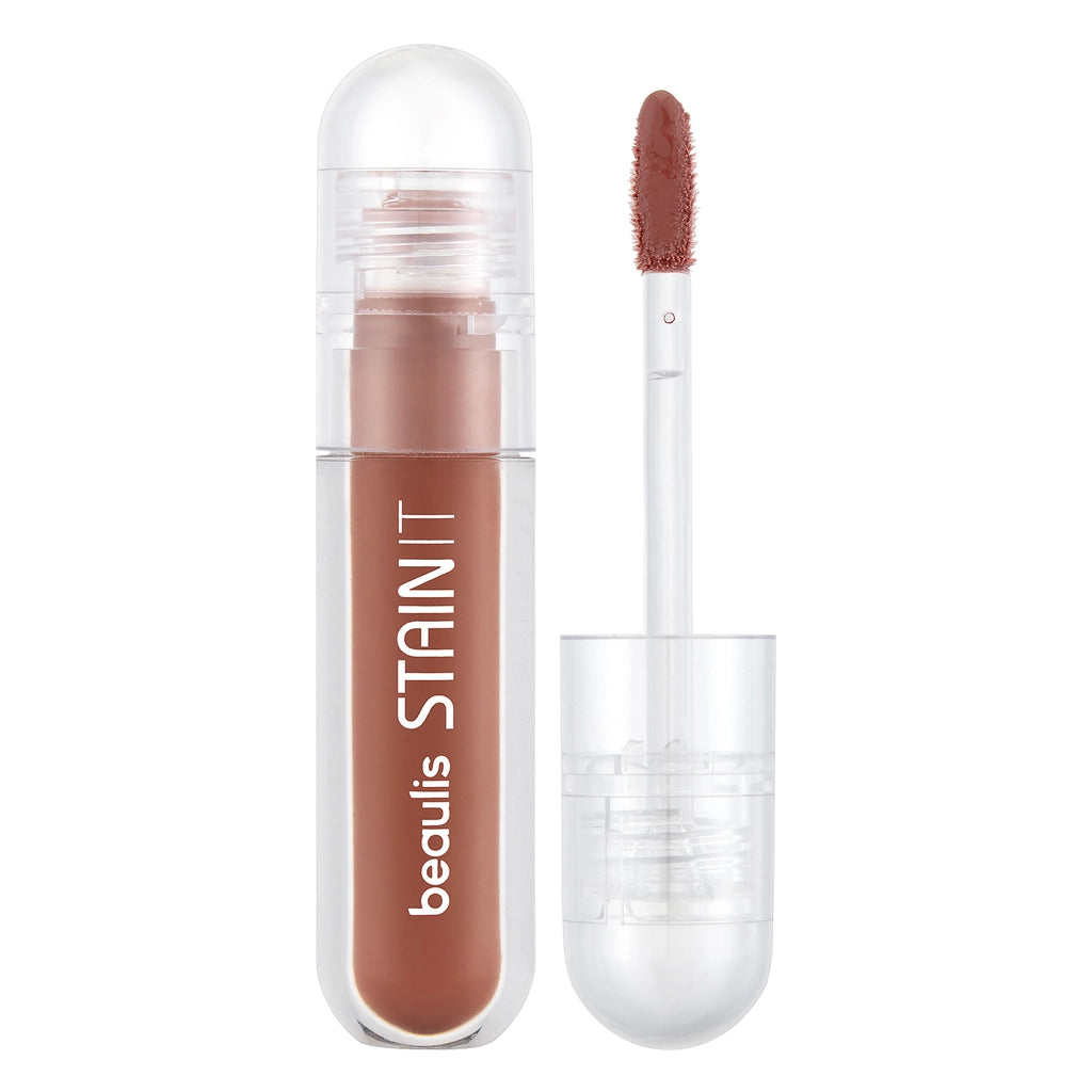 Beaulis Stain It Tint Lip Gloss
