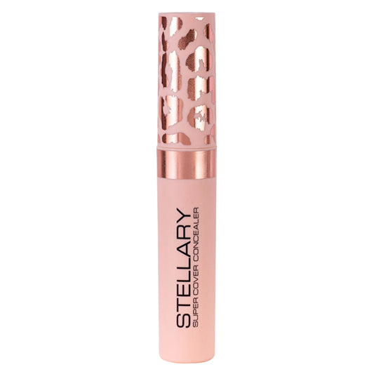 Stellary Super Cover Concealer - High Coverage & Matte Finish