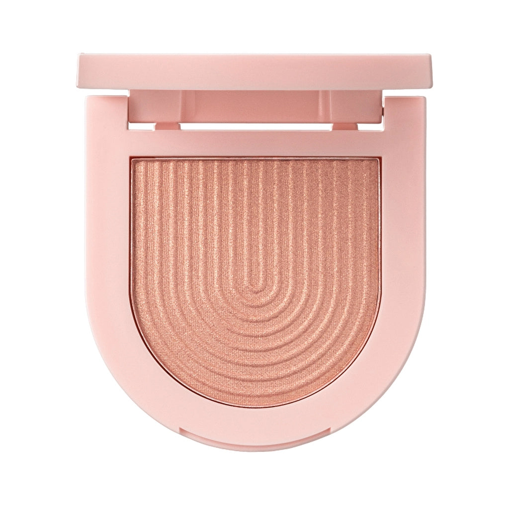 Stellary Cashmere Blush - Delicate Hue & Long-Lasting Wear
