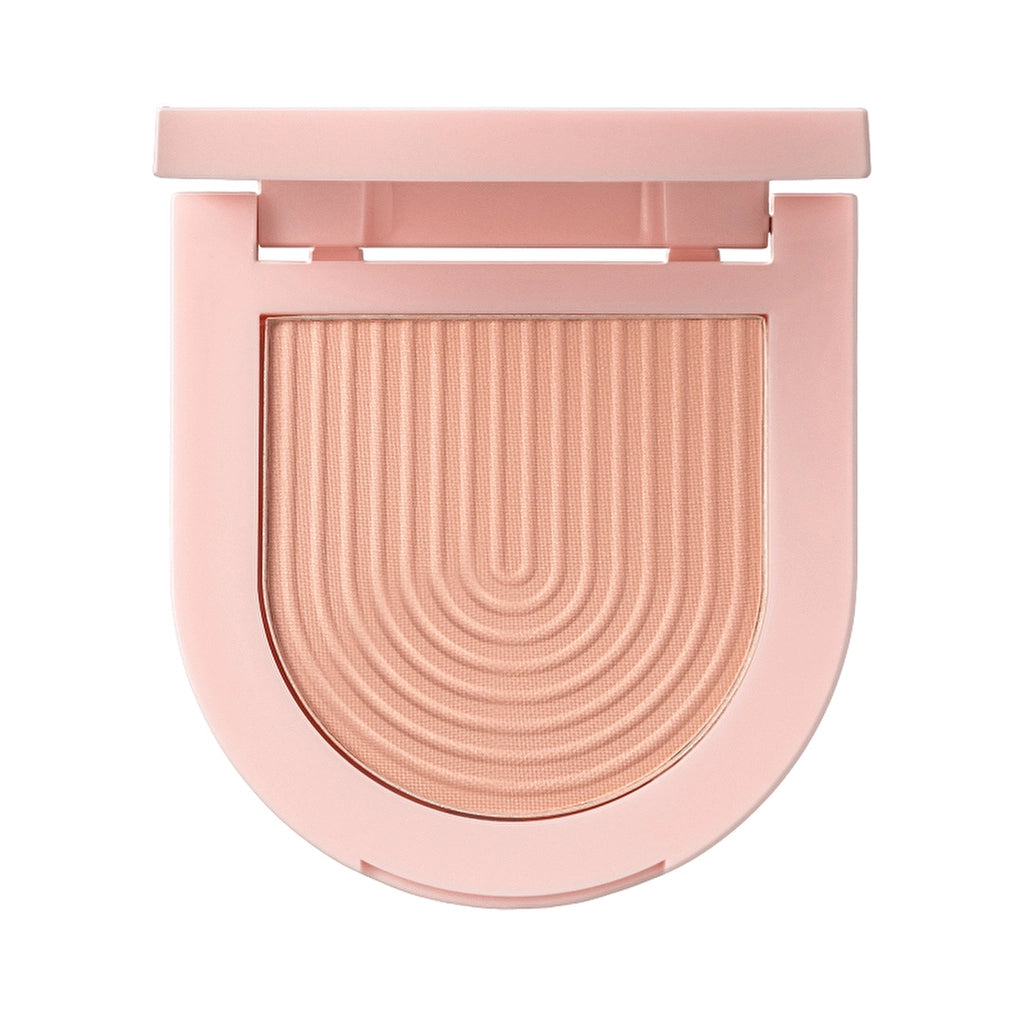 Stellary Cashmere Blush - Delicate Hue & Long-Lasting Wear