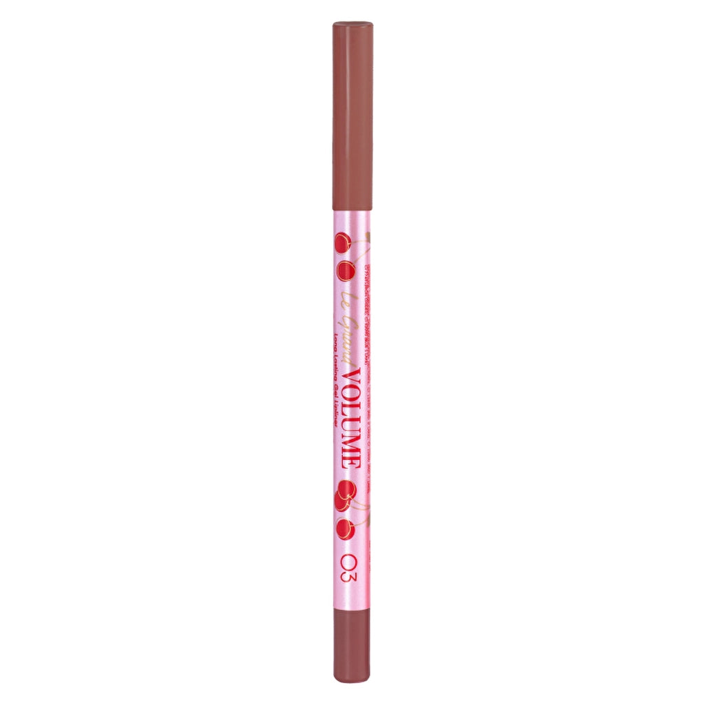 Vivienne Sabo Le Grand Volume Gel Lipliner - Precise Definition & Long-Lasting Wear