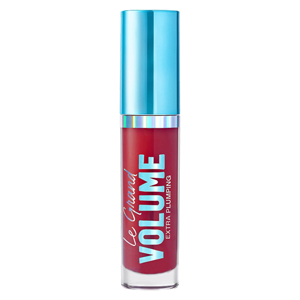 Vivienne Sabo Le Grand Volume Extra Plumping Lip Plumper - Cooling Effect & High-Shine Finish