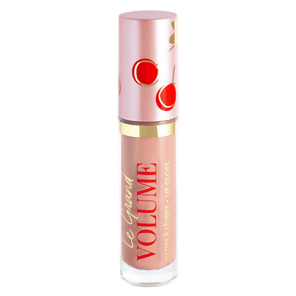 Vivienne Sabo Le Grand Volume Lip Gloss - High-Shine Gloss & Non-Sticky Finish