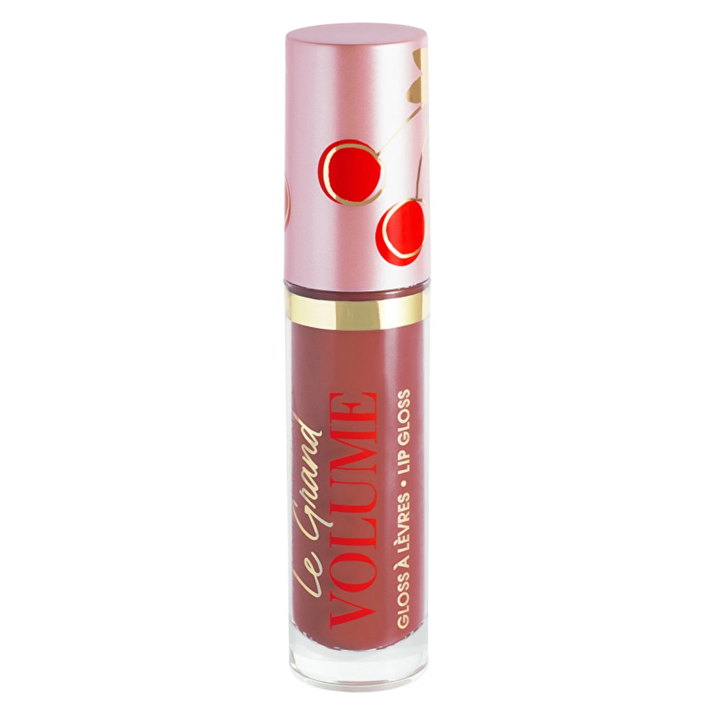 Vivienne Sabo Le Grand Volume Lip Gloss - High-Shine Gloss & Non-Sticky Finish