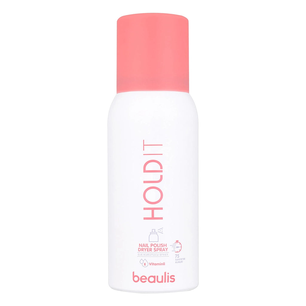 Beaulis Hold It Nail Polish Dryer Spray 150 ml