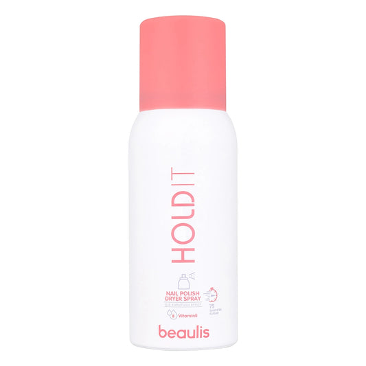 Beaulis Hold It Nail Polish Dryer Spray 150 ml