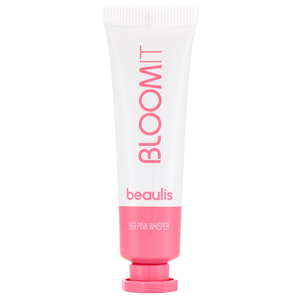 Beaulis Bloom It Cream Blush