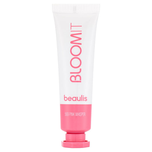 Beaulis Bloom It Cream Blush