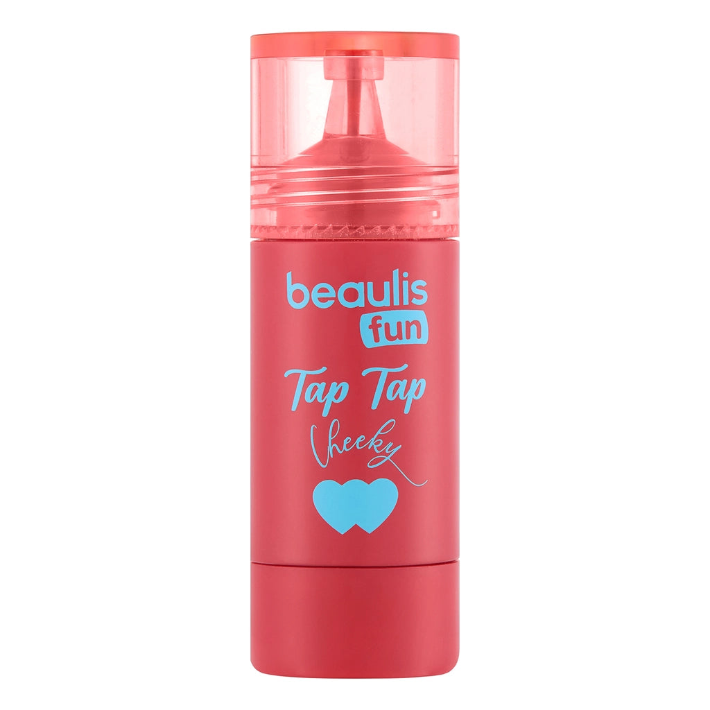 Beaulis Fun Tap Tap Cheeky Blush