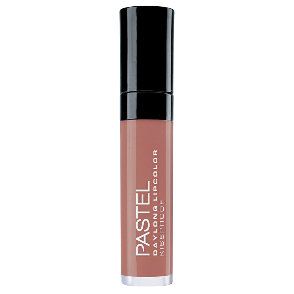 Pastel Day Long Lipcolor Kissproof Lipstick No: