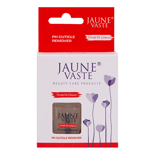 Jaune Vaste Cuticle Remover 12 ml