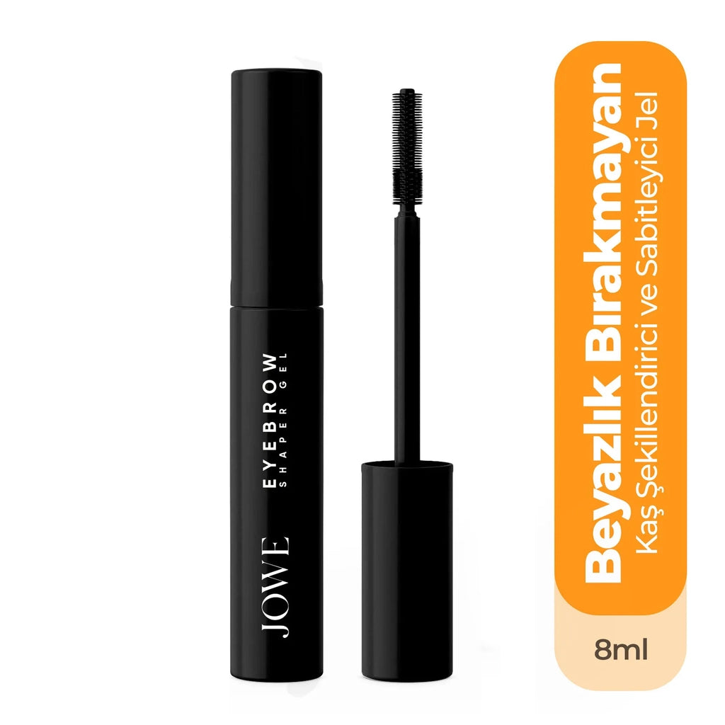 Jowe Non-Whitening Eyebrow Shaping Gel 8 ml