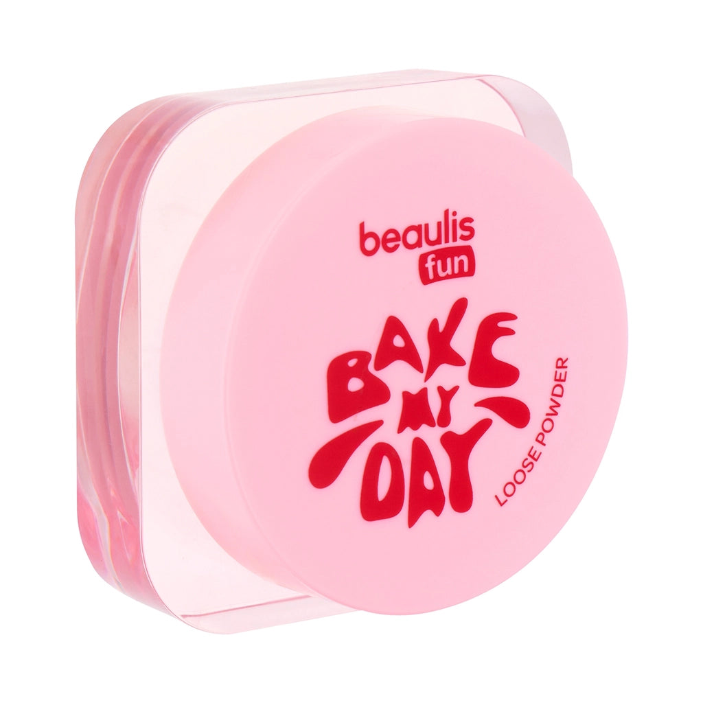 Beaulis Fun Bake My Day Loose Powder