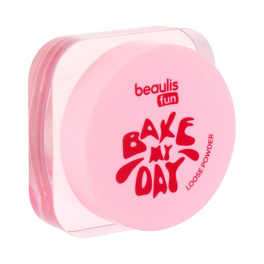 Beaulis Fun Bake My Day Loose Powder