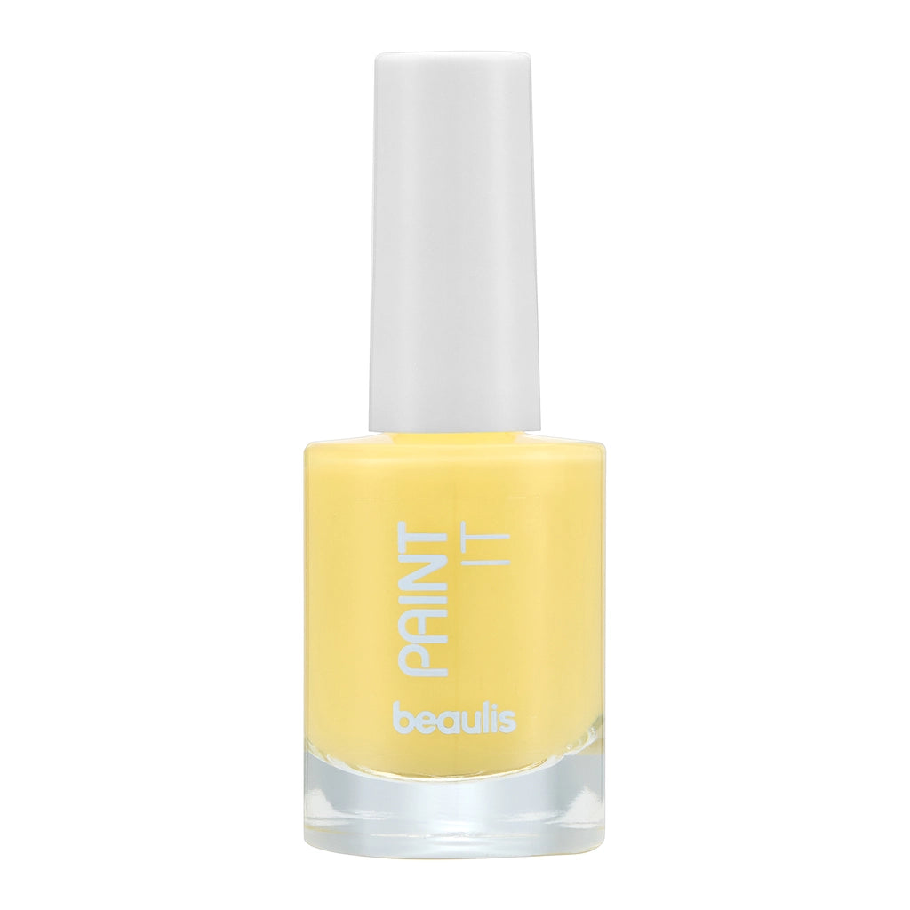 Beaulis Paint It Nail Polish