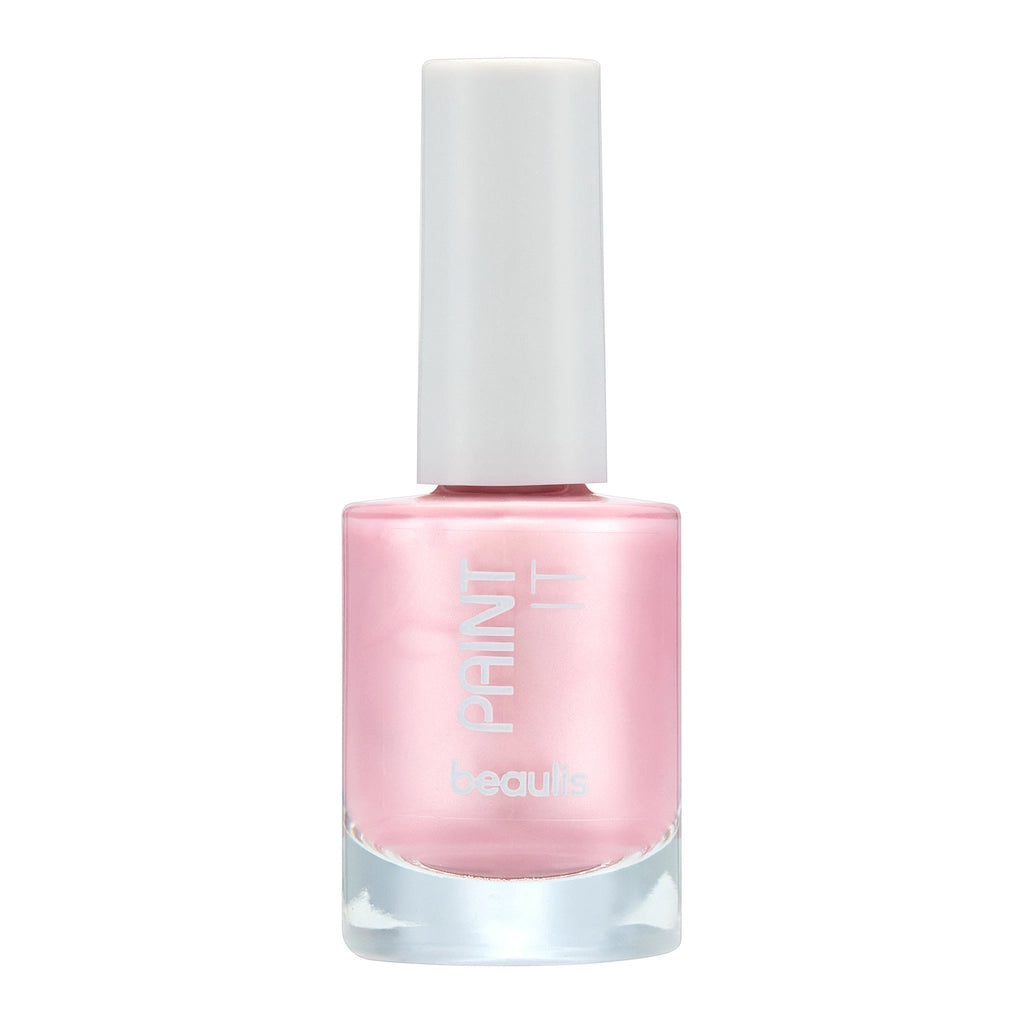 Beaulis Paint It Nail Polish