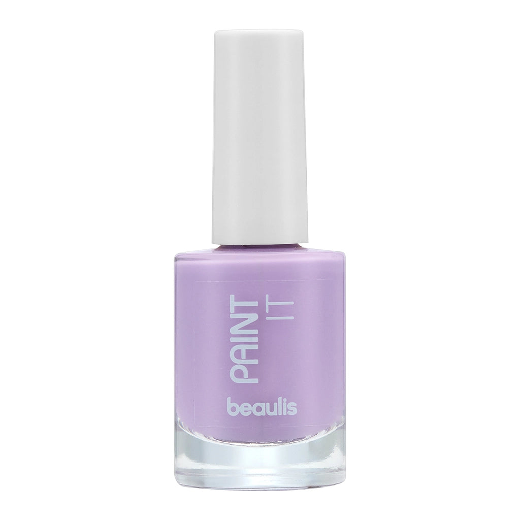 Beaulis Paint It Nail Polish