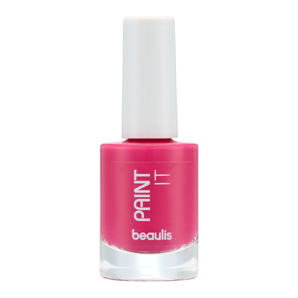 Beaulis Paint It Nail Polish