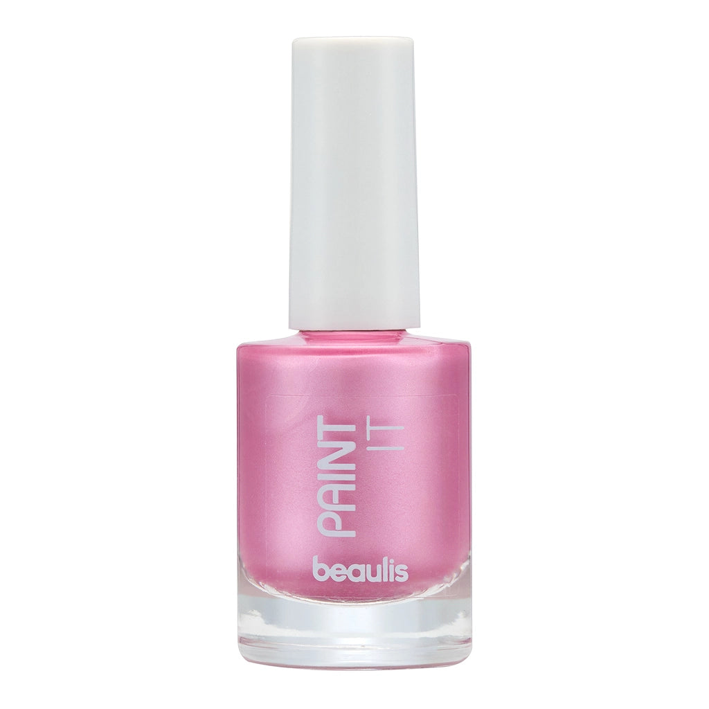 Beaulis Paint It Nail Polish