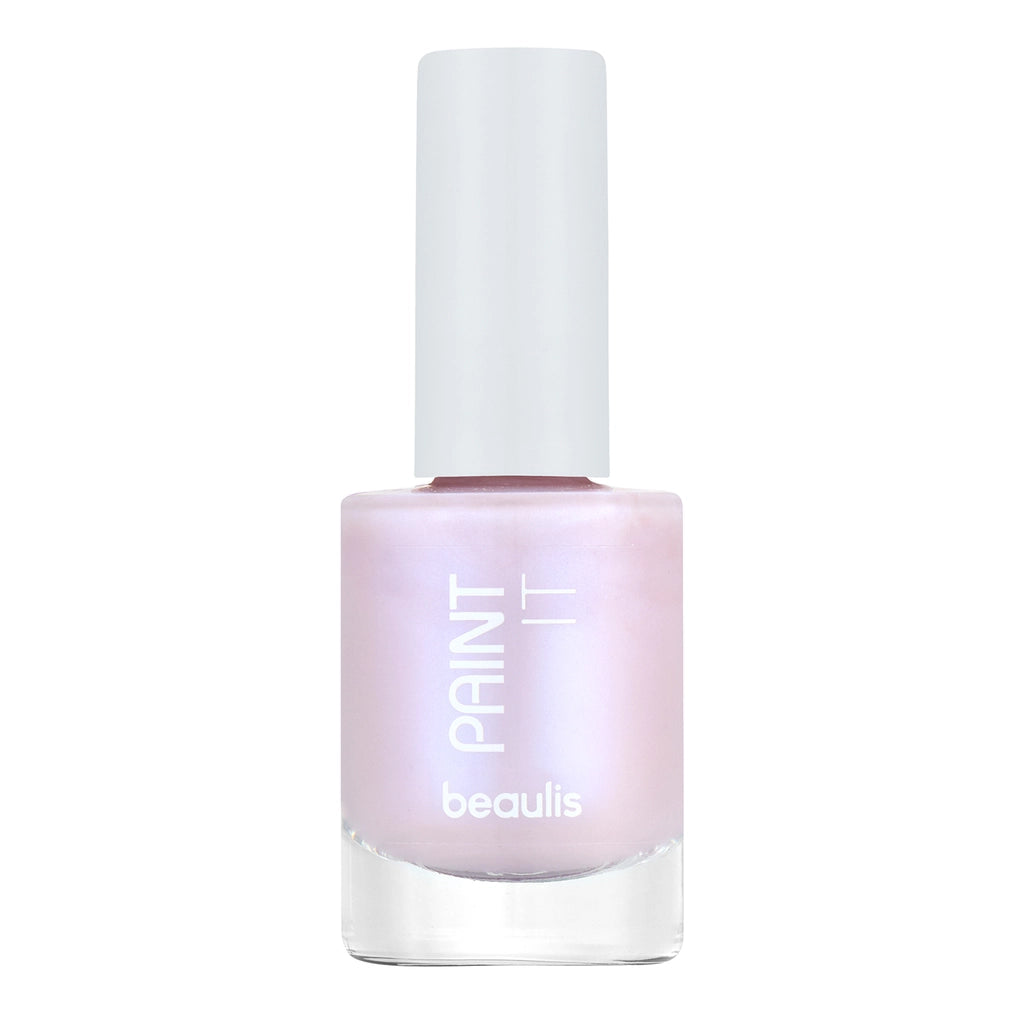 Beaulis Paint It Nail Polish