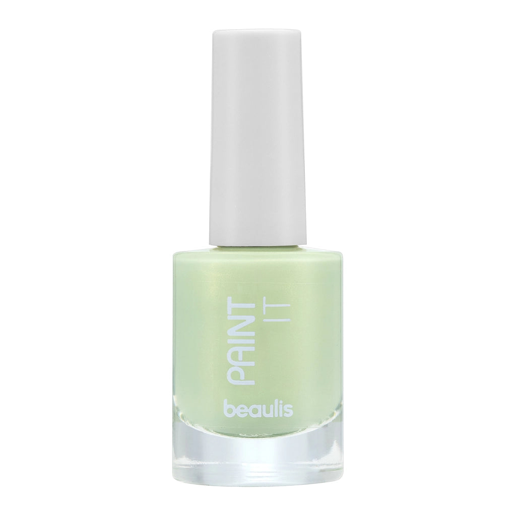 Beaulis Paint It Nail Polish