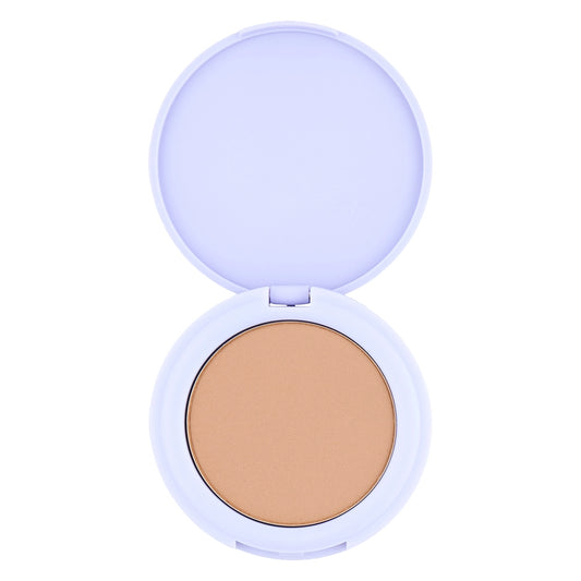 Beaulis Blaze It Bronzer
