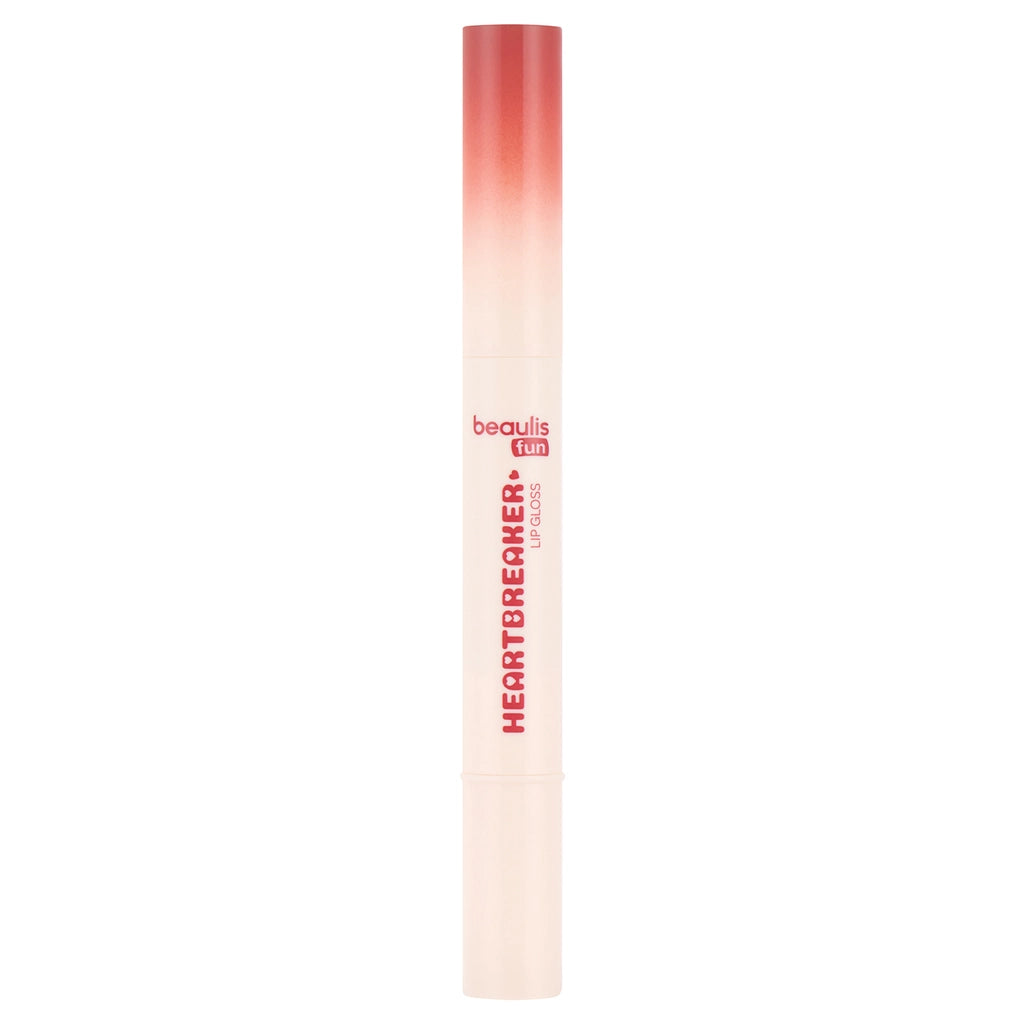 Beaulis Fun Heartbreaker Lip Gloss