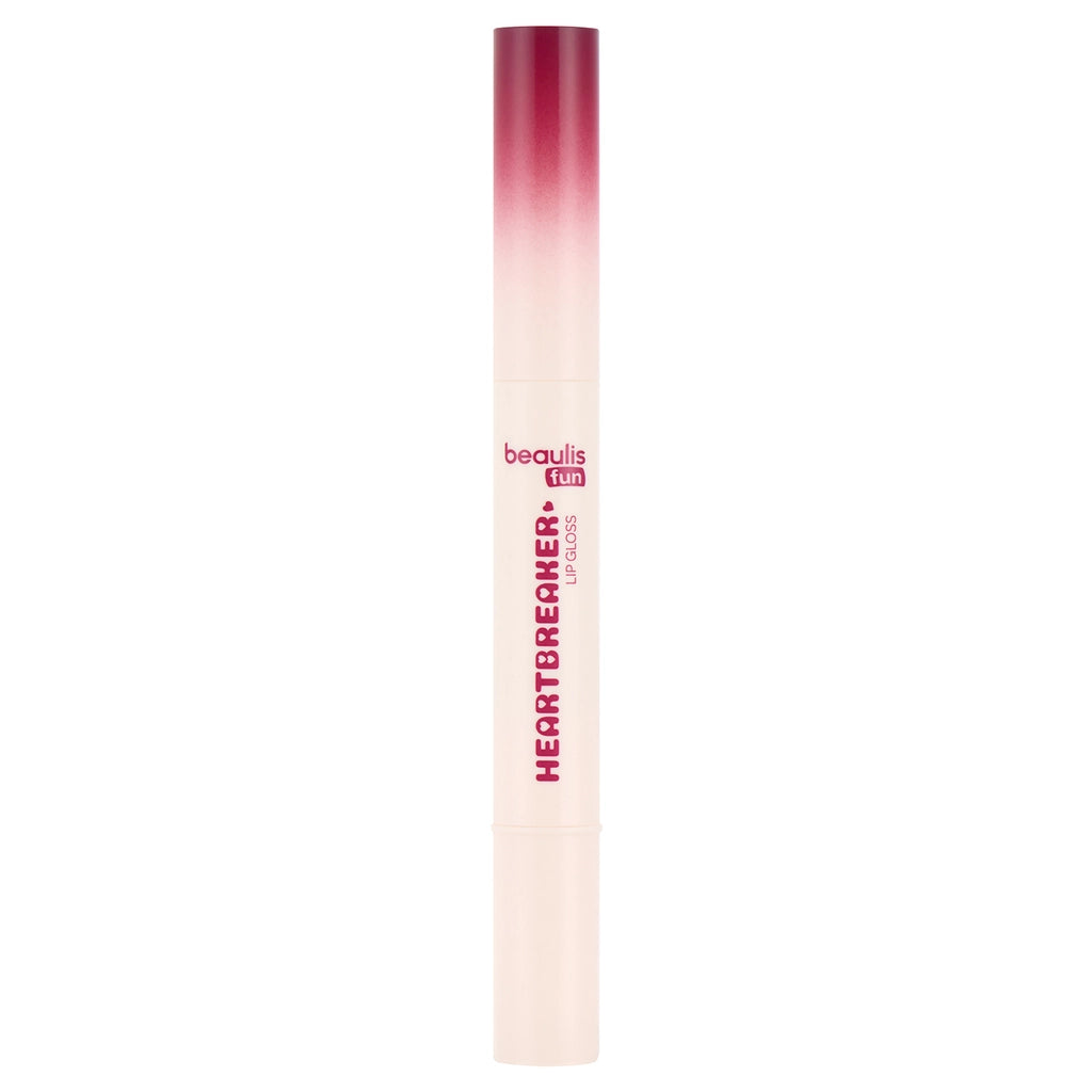 Beaulis Fun Heartbreaker Lip Gloss