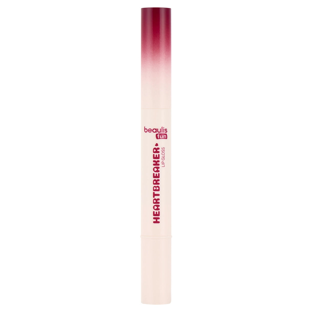 Beaulis Fun Heartbreaker Lip Gloss