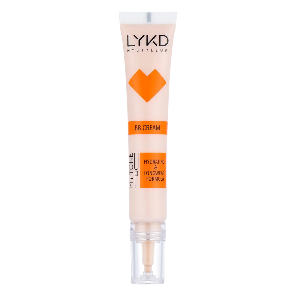 LYKD Slim BB Cream