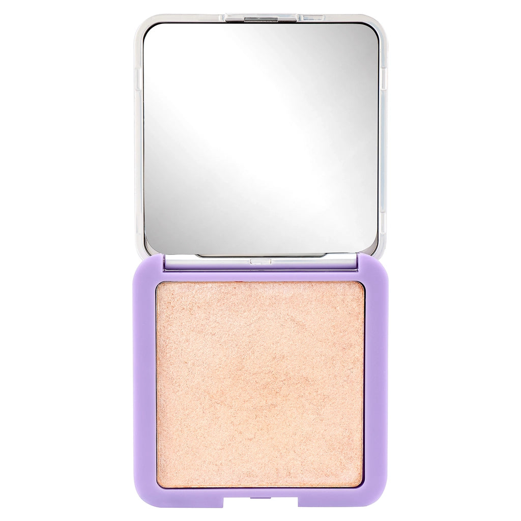 LYKD Silky Touch Highlighter Powder Illuminator