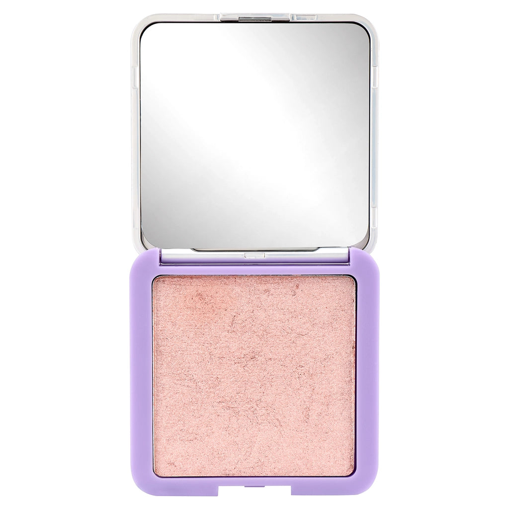 LYKD Silky Touch Highlighter Powder Illuminator