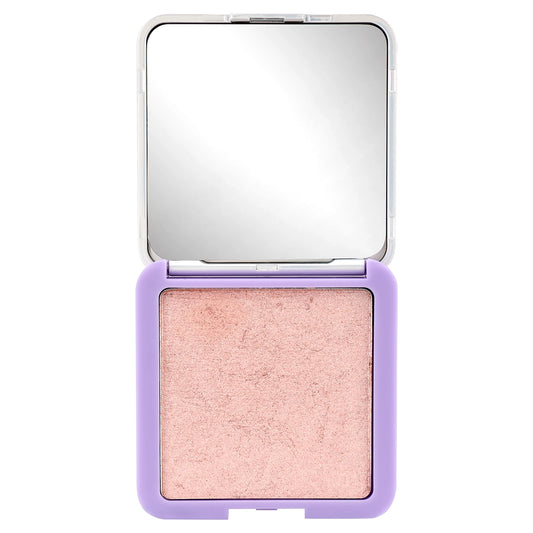 LYKD Silky Touch Highlighter Powder Illuminator