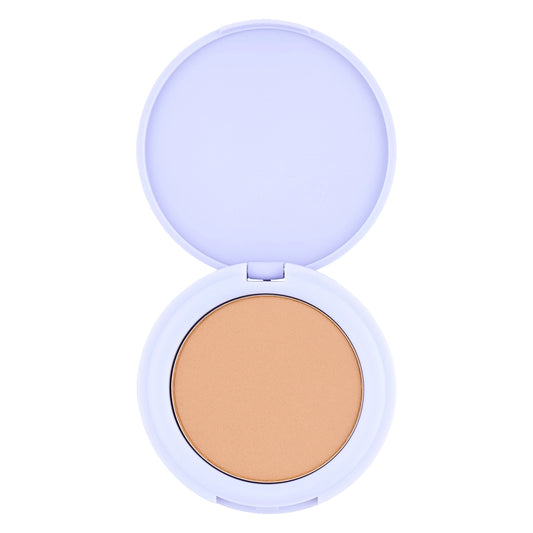 Beaulis Blaze It Bronzer