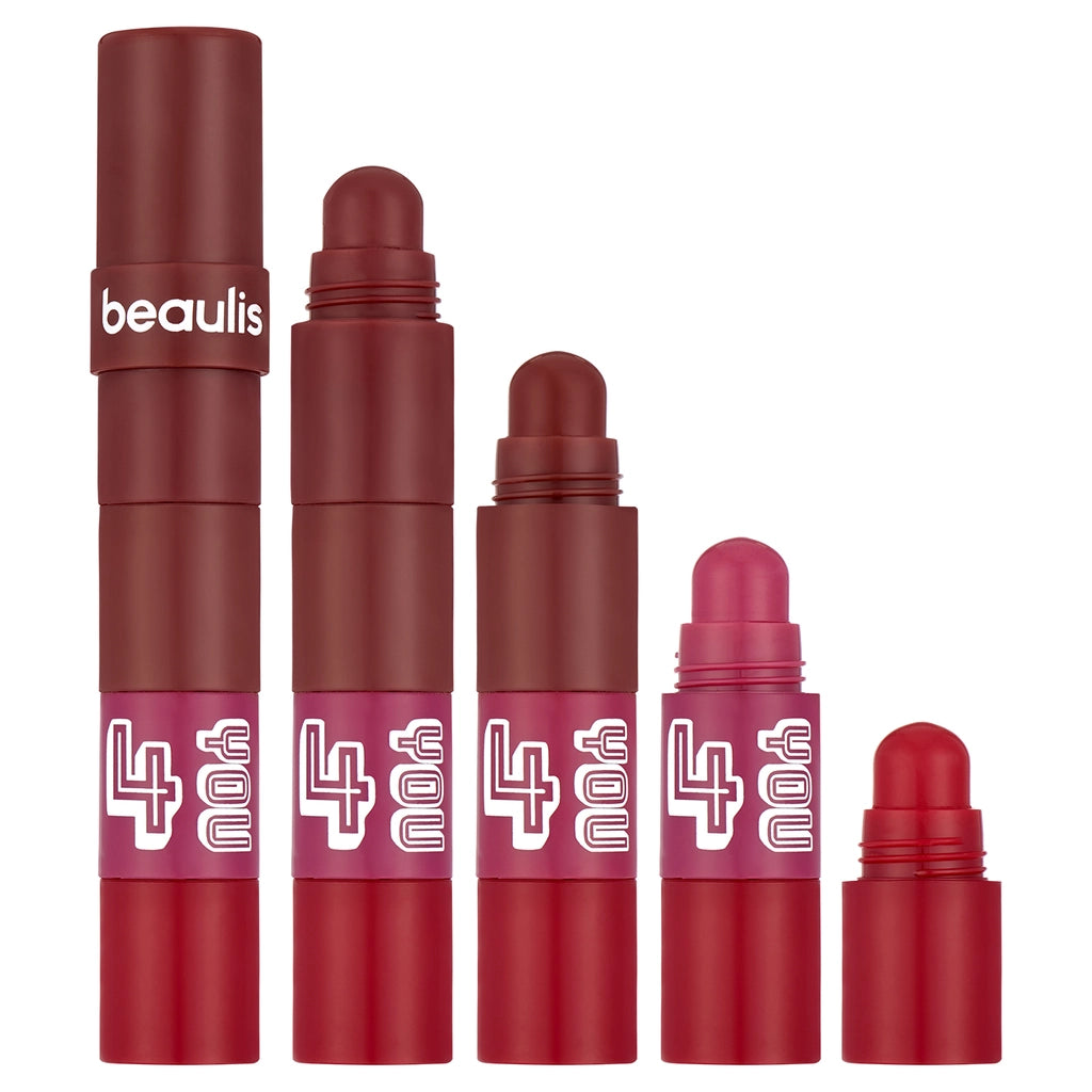 Beaulis 4 You Lipstick