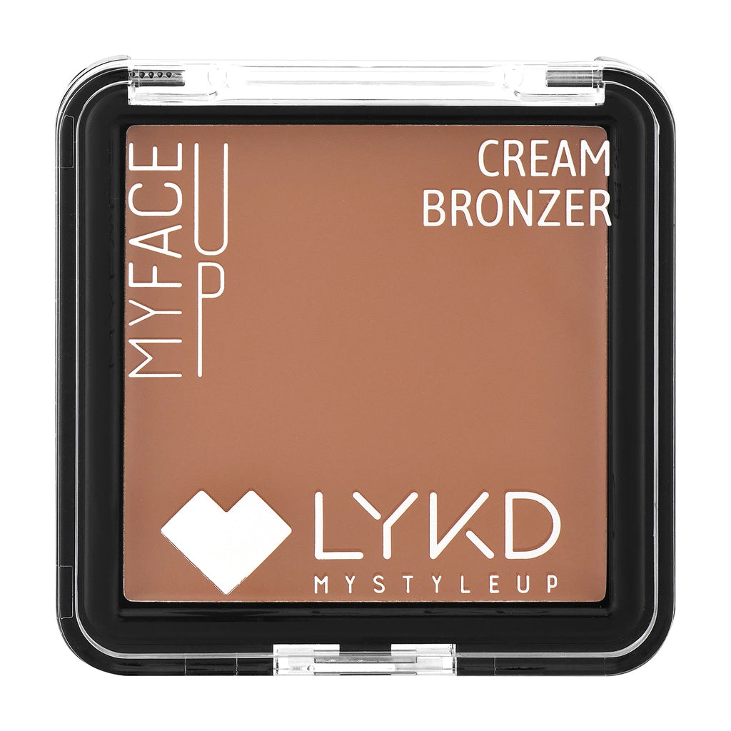 LYKD Cream Bronzer
