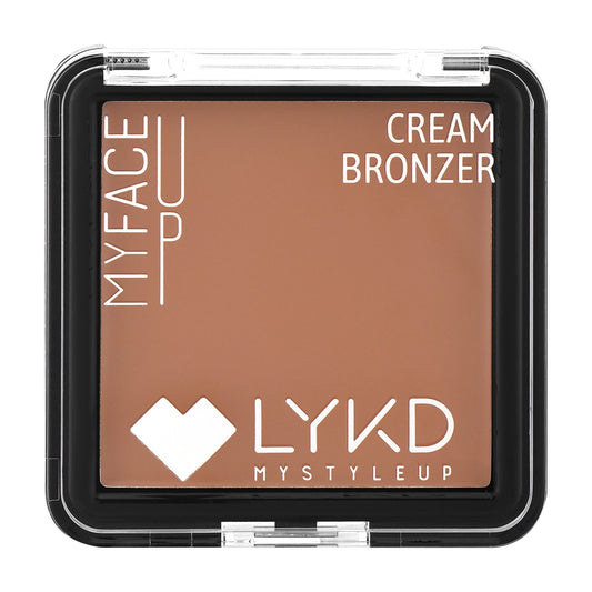 LYKD Cream Bronzer
