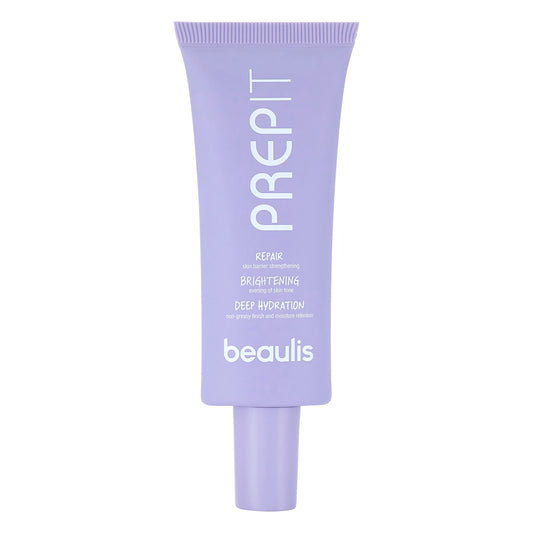 Beaulis Prep It Makeup Base 999 Transparent