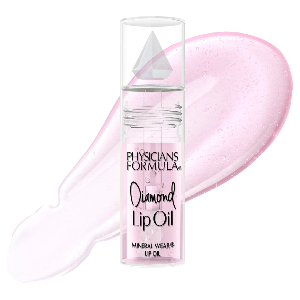 Physicians Formula Mineral Wear Diamond Lip Oil