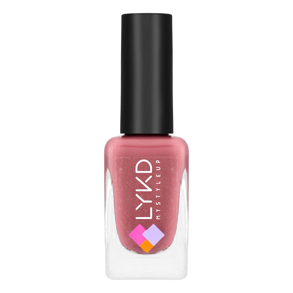 LYKD My Style Up Nail Enamel Nail Polish