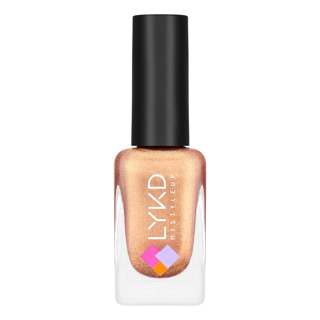 LYKD My Style Up Nail Enamel Nail Polish