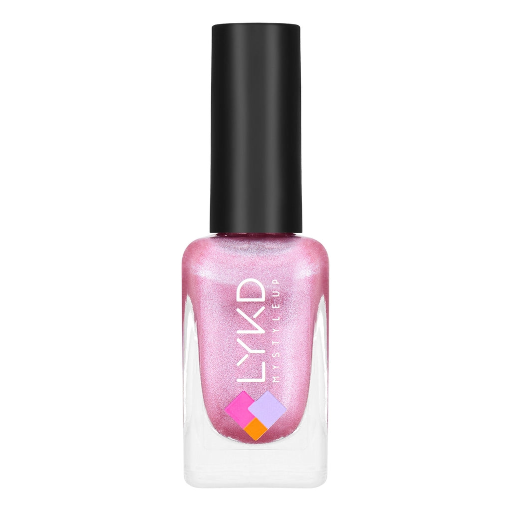 LYKD My Style Up Nail Enamel Nail Polish