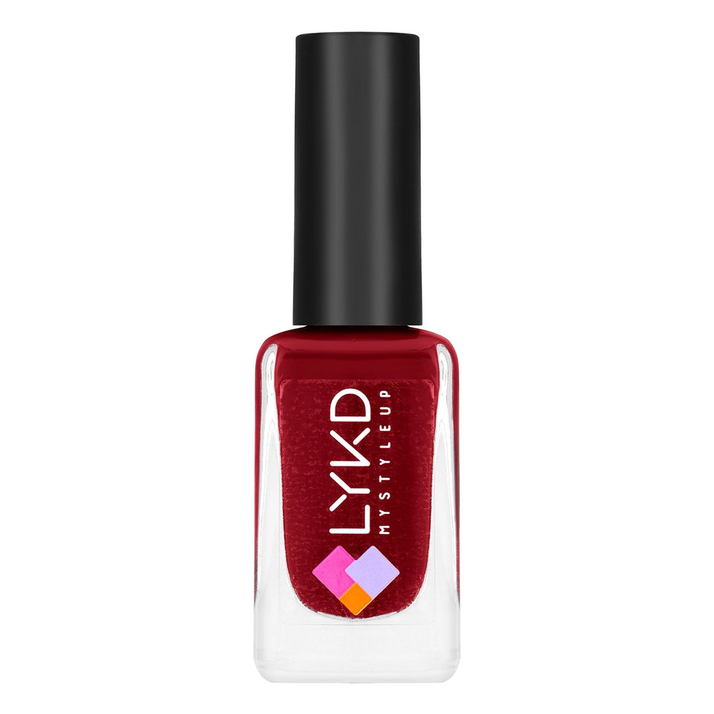 LYKD My Style Up Nail Enamel Nail Polish