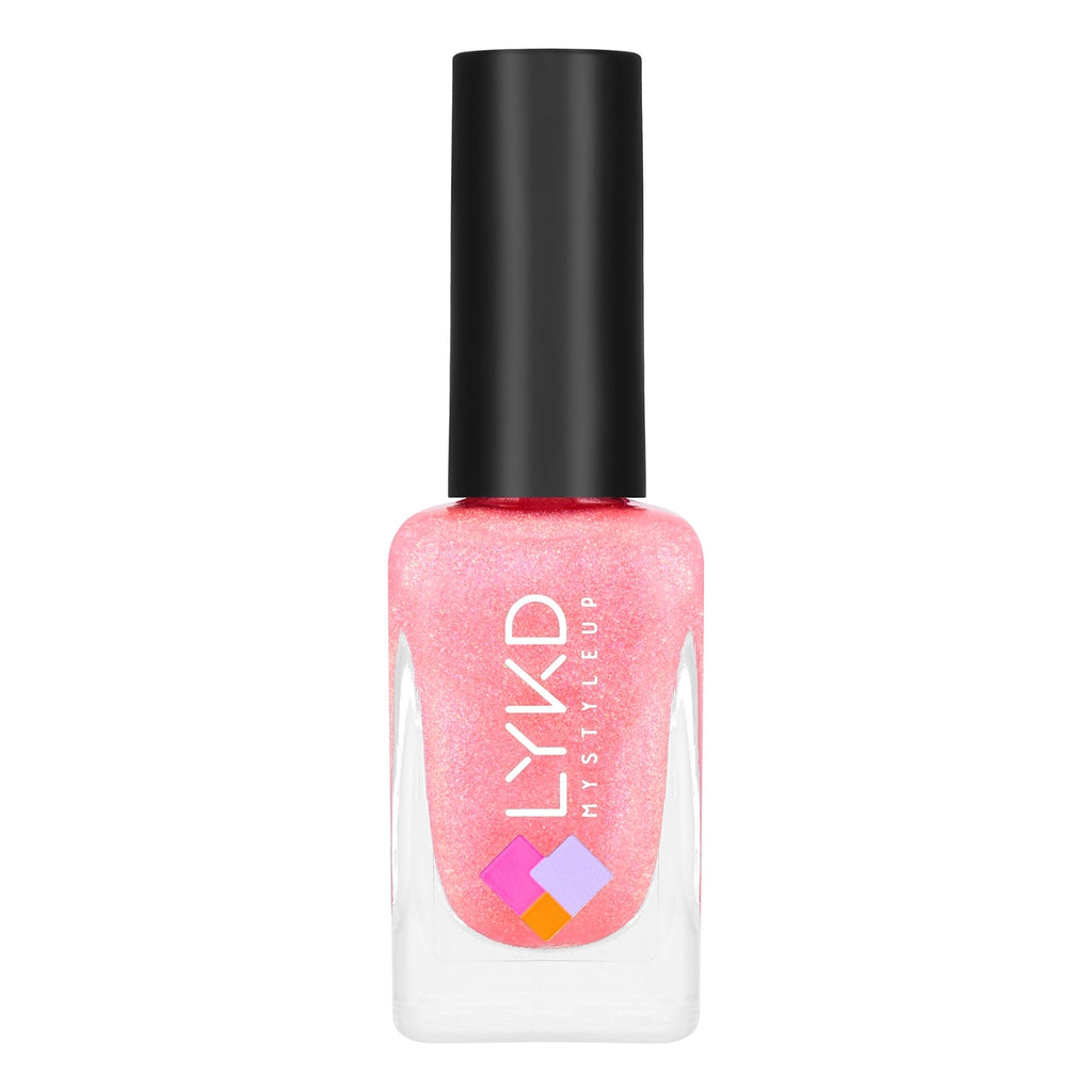 LYKD My Style Up Nail Enamel Nail Polish
