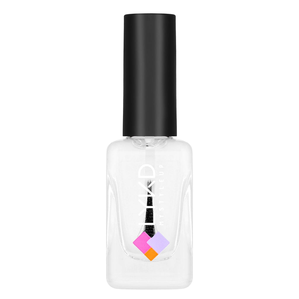 LYKD My Style Up Nail Enamel Nail Polish