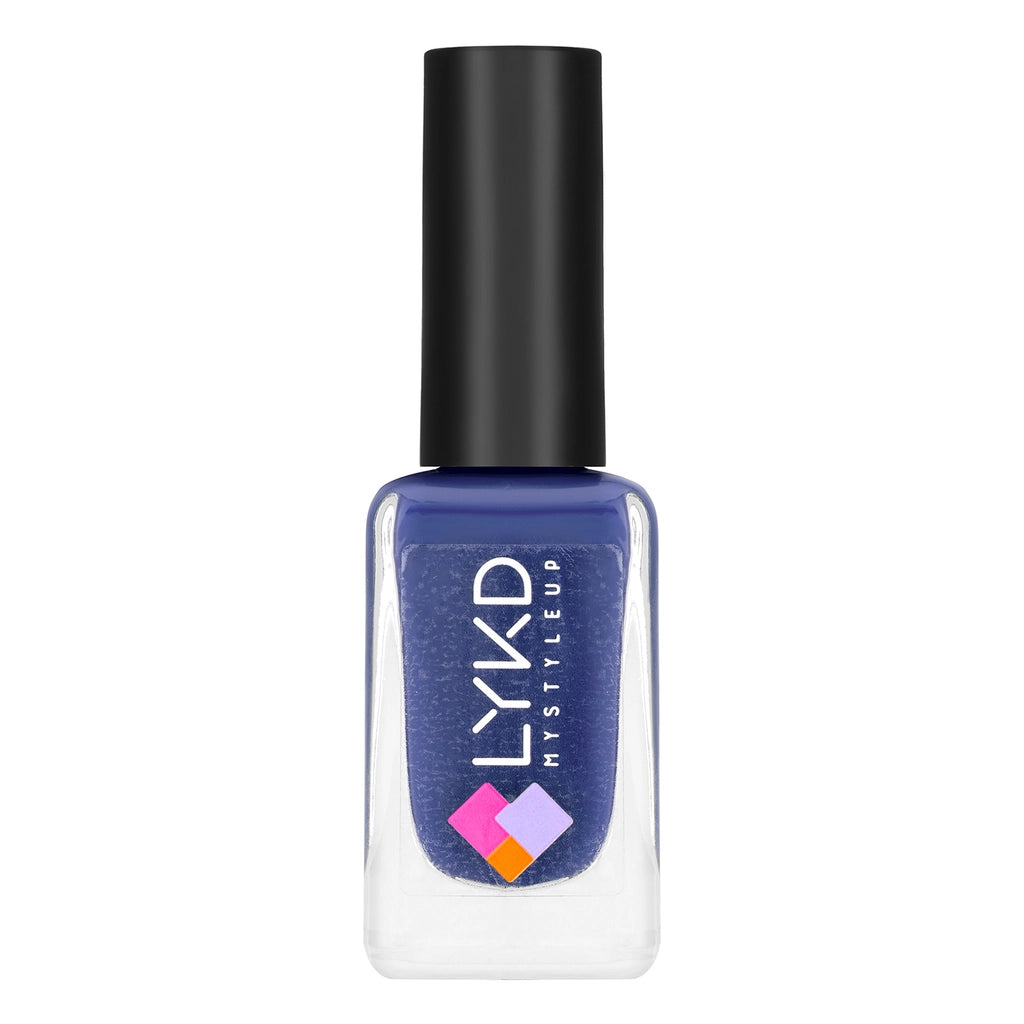 LYKD My Style Up Nail Enamel Nail Polish