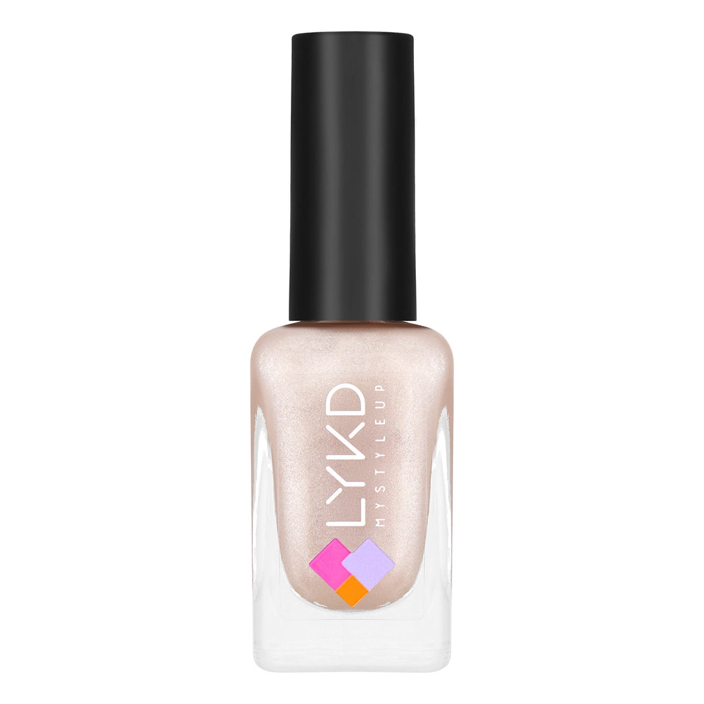 LYKD My Style Up Nail Enamel Nail Polish