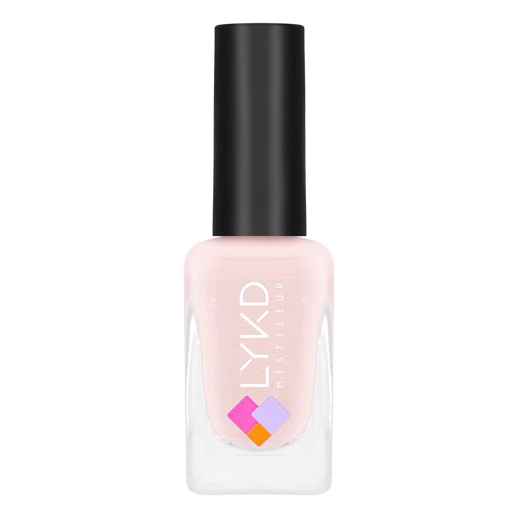 LYKD My Style Up Nail Enamel Nail Polish
