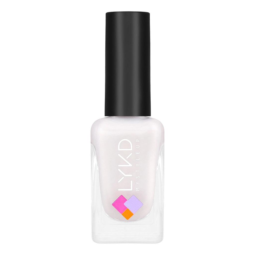 LYKD My Style Up Nail Enamel Nail Polish